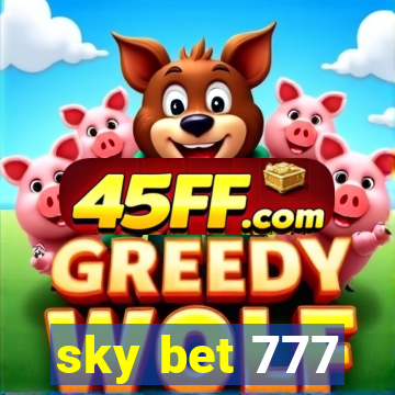 sky bet 777